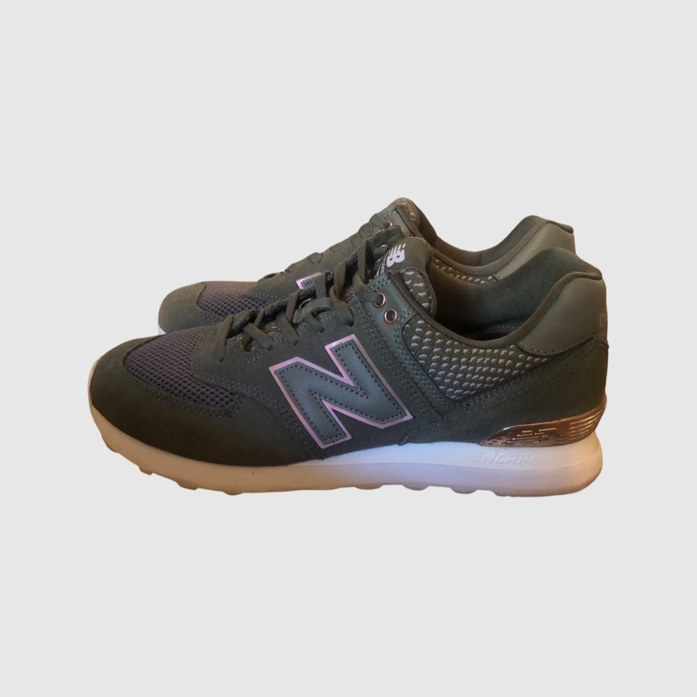 New Balance. US Size 9